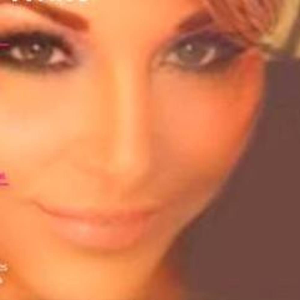 Meet your Posher, Deidra